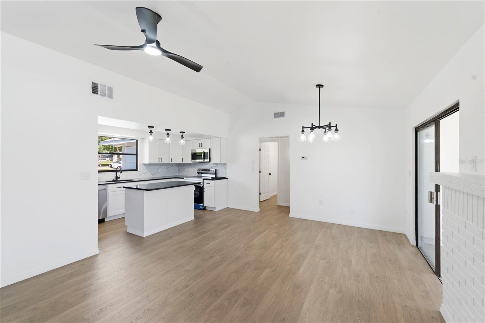 HEATHER THE - Residential