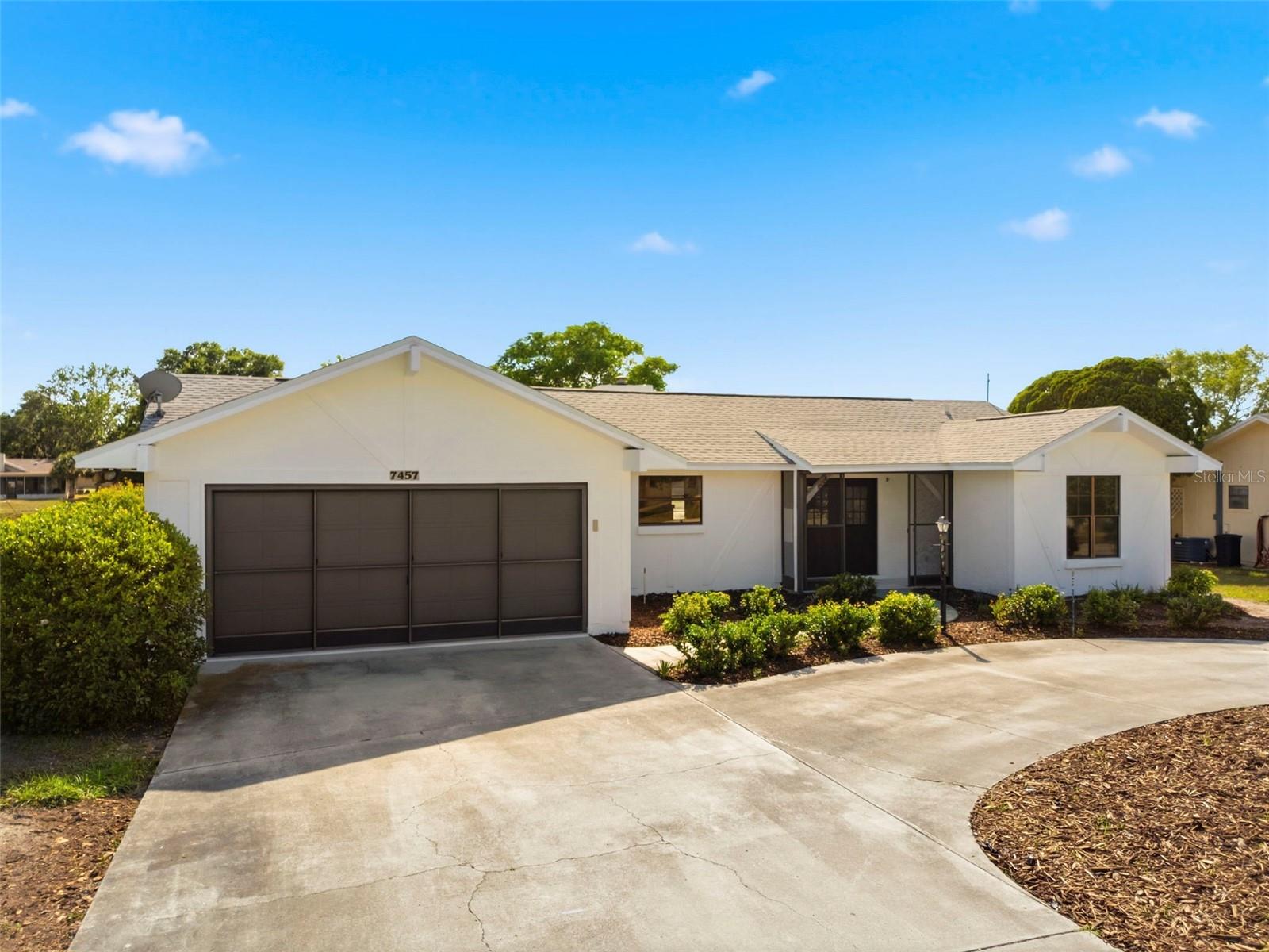 HEATHER THE - Residential