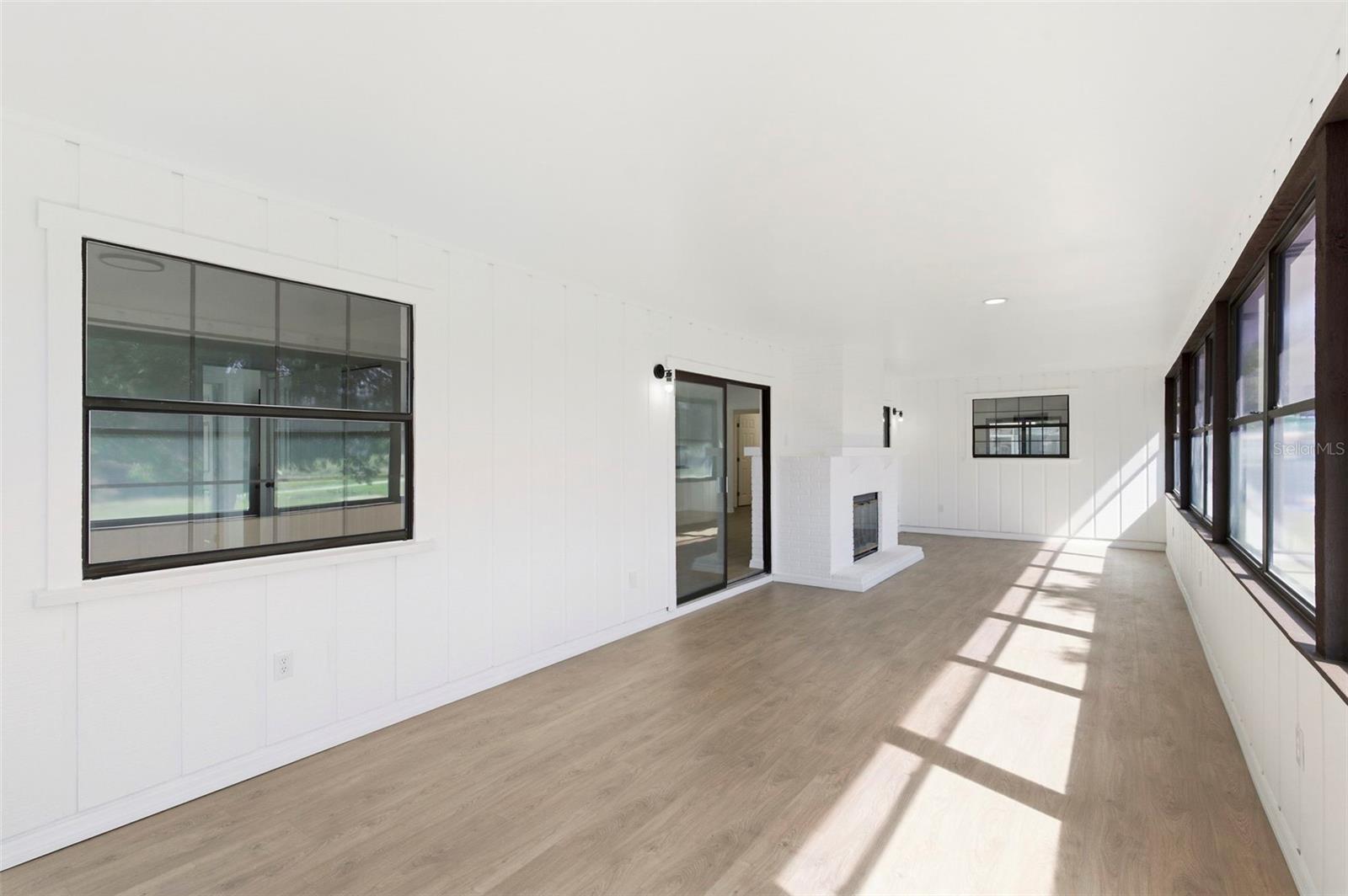 HEATHER THE - Residential