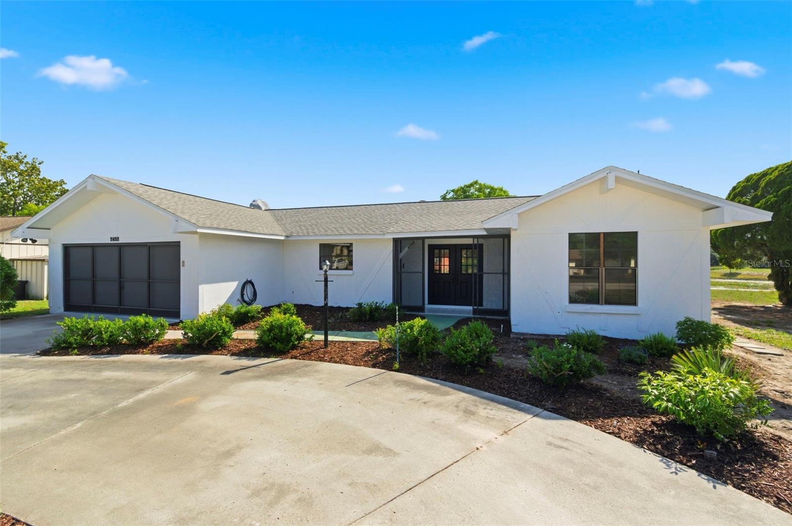 HEATHER THE - Residential
