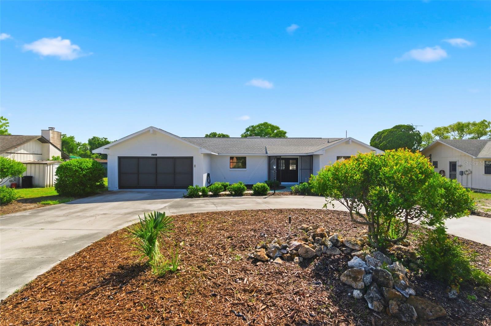 HEATHER THE - Residential