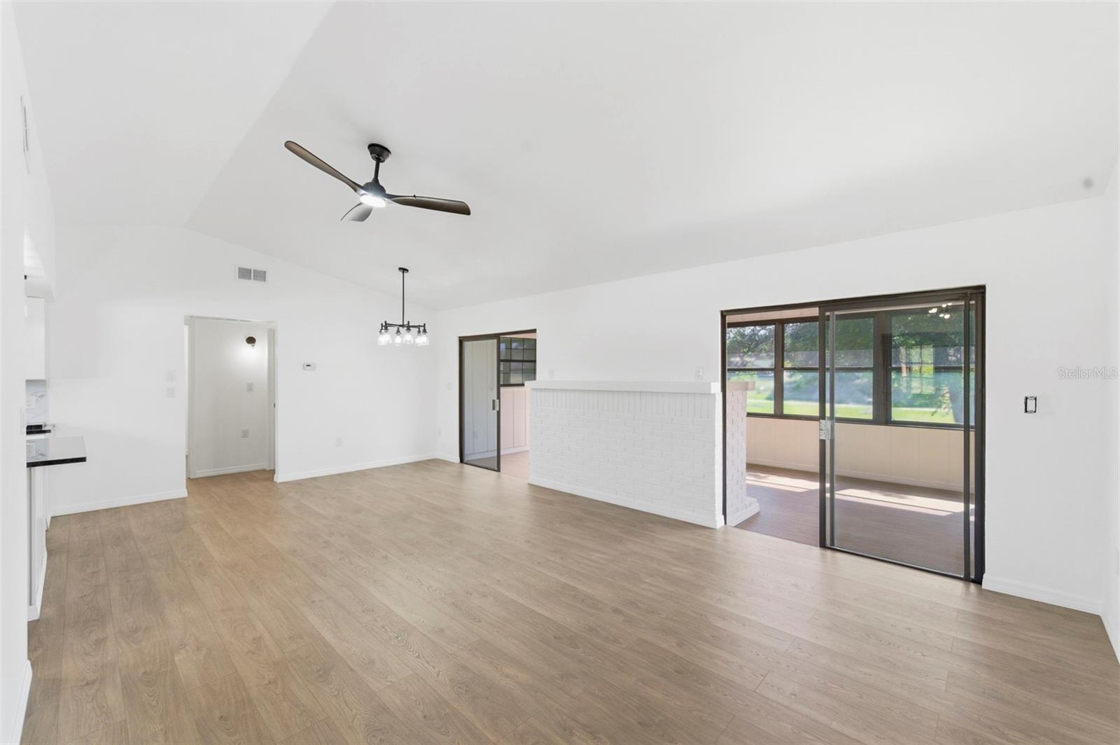 HEATHER THE - Residential