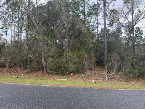 Tiny photo for 0000 Fir Drive Track Trak, Ocala, FL 34472 (MLS # O6390281)