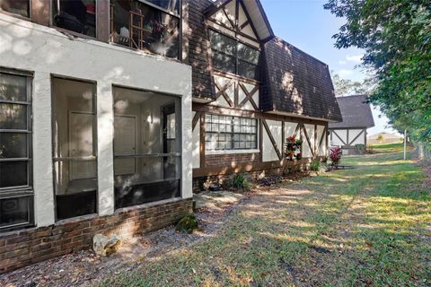 A home in LEESBURG