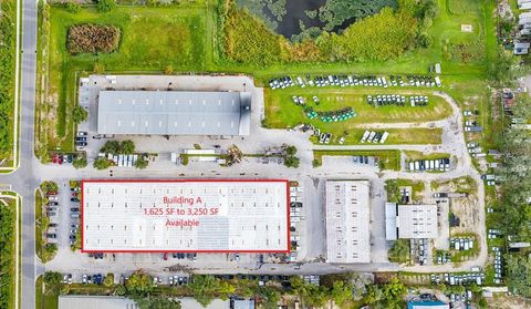 Photo of 1400 L And R Industrial Boulevard #A5,A6,A8,A13,A14,A15, Tarpon Springs, FL 34689 (MLS # TB8477367)