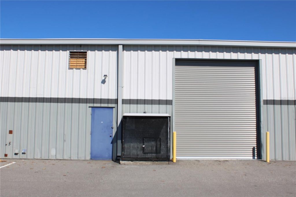 Photo of 1400 L And R Industrial Boulevard #A5,A6,A8,A13,A14,A15, Tarpon Springs, FL 34689 (MLS # TB8477367)