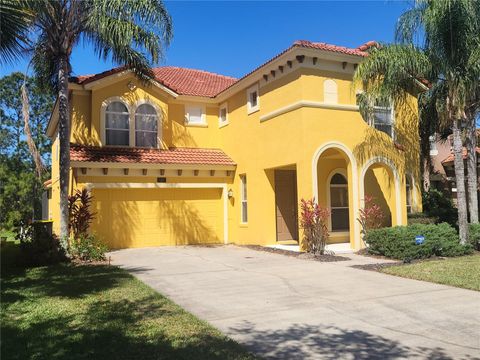 A home in DAVENPORT