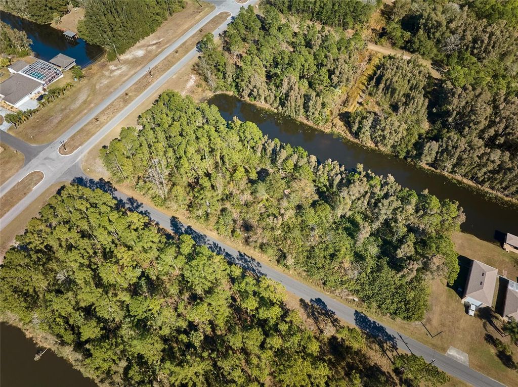Photo of 0 Lantana Drive S, Indian Lake Estates, FL 33855 (MLS # TB8472619)