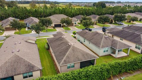 A home in OCALA