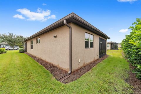 A home in OCALA