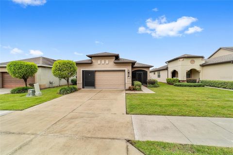 A home in OCALA