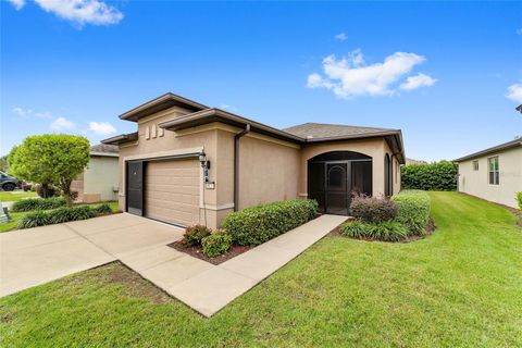 A home in OCALA