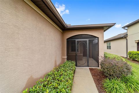 A home in OCALA