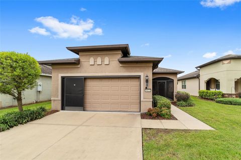 A home in OCALA