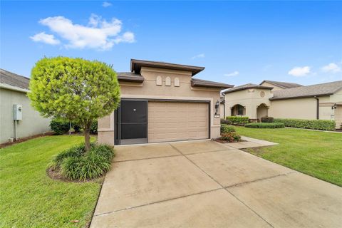 A home in OCALA