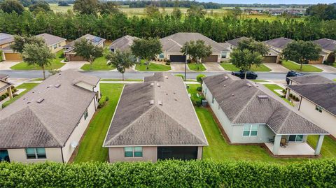 A home in OCALA