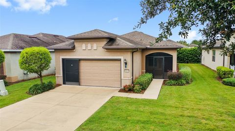 A home in OCALA