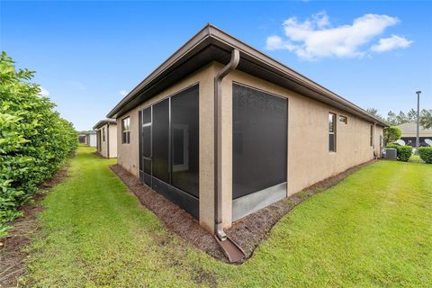 A home in OCALA