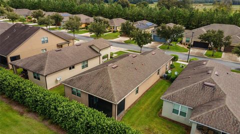 A home in OCALA