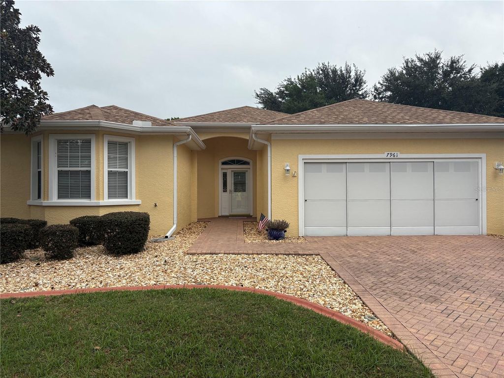Photo of 7961 SW 83rd Place, Ocala, FL 34476 (MLS # OM711173)