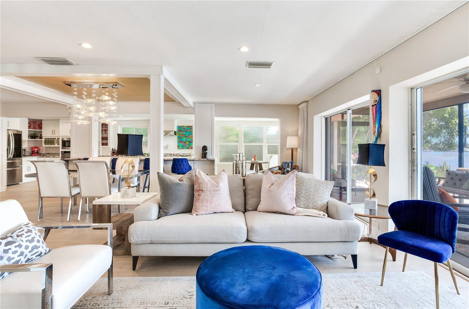 NORTH EAST PARK SHORES - Residential