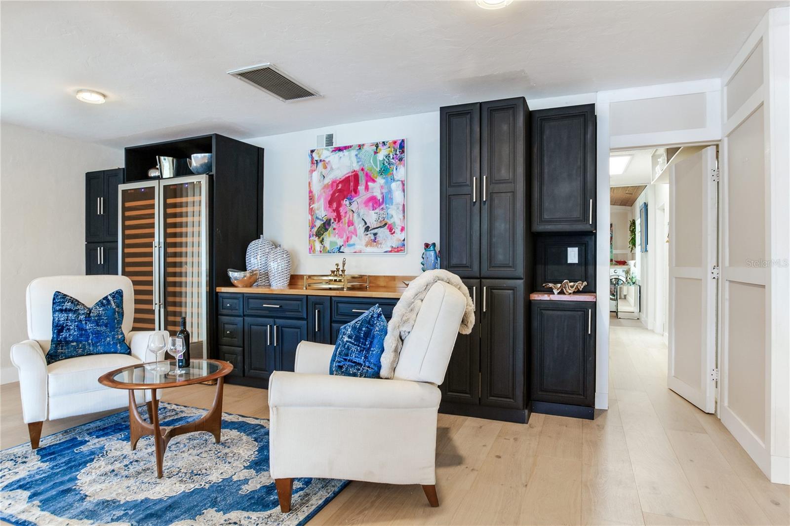 NORTH EAST PARK SHORES - Residential