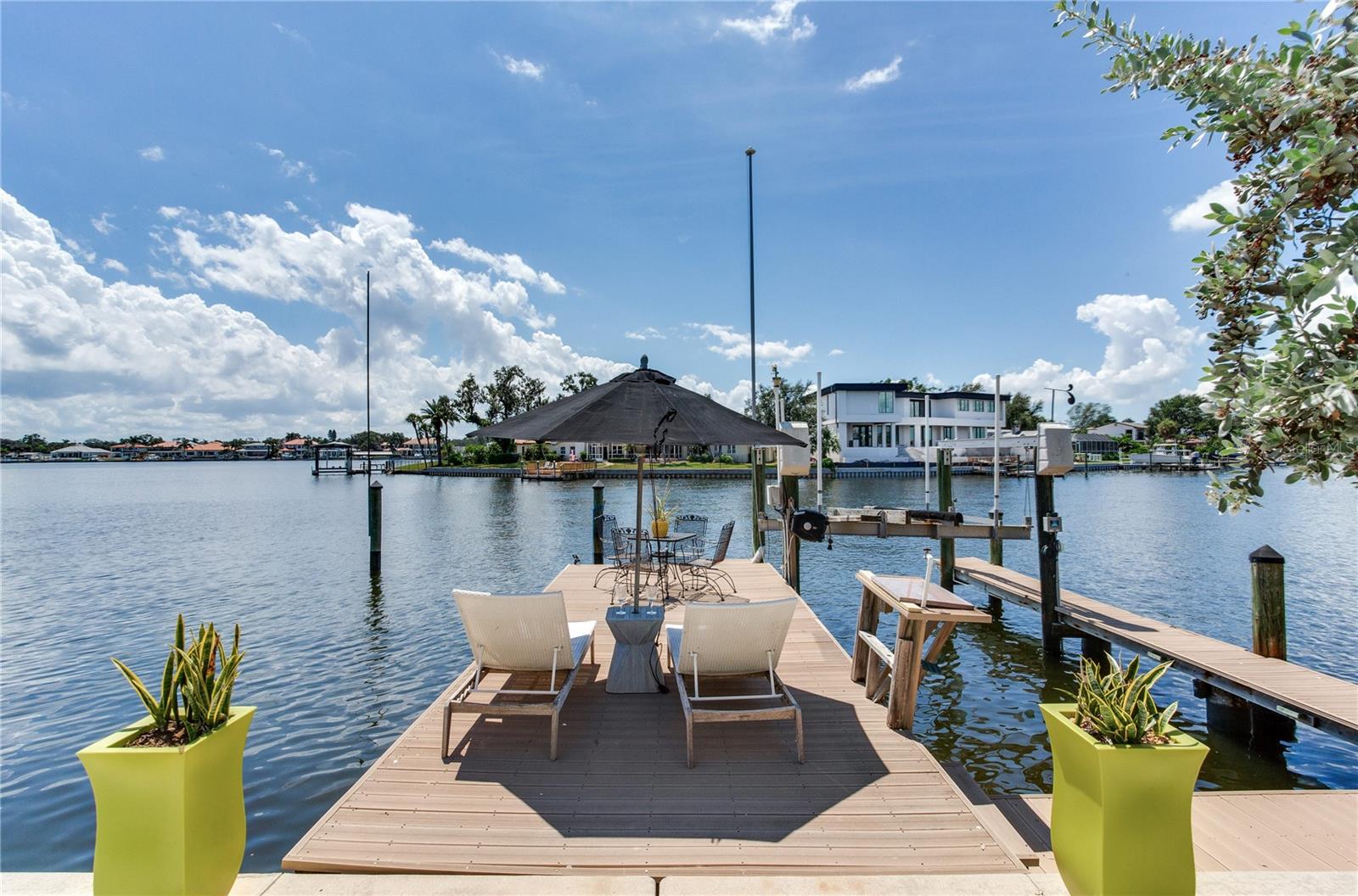 NORTH EAST PARK SHORES - Residential