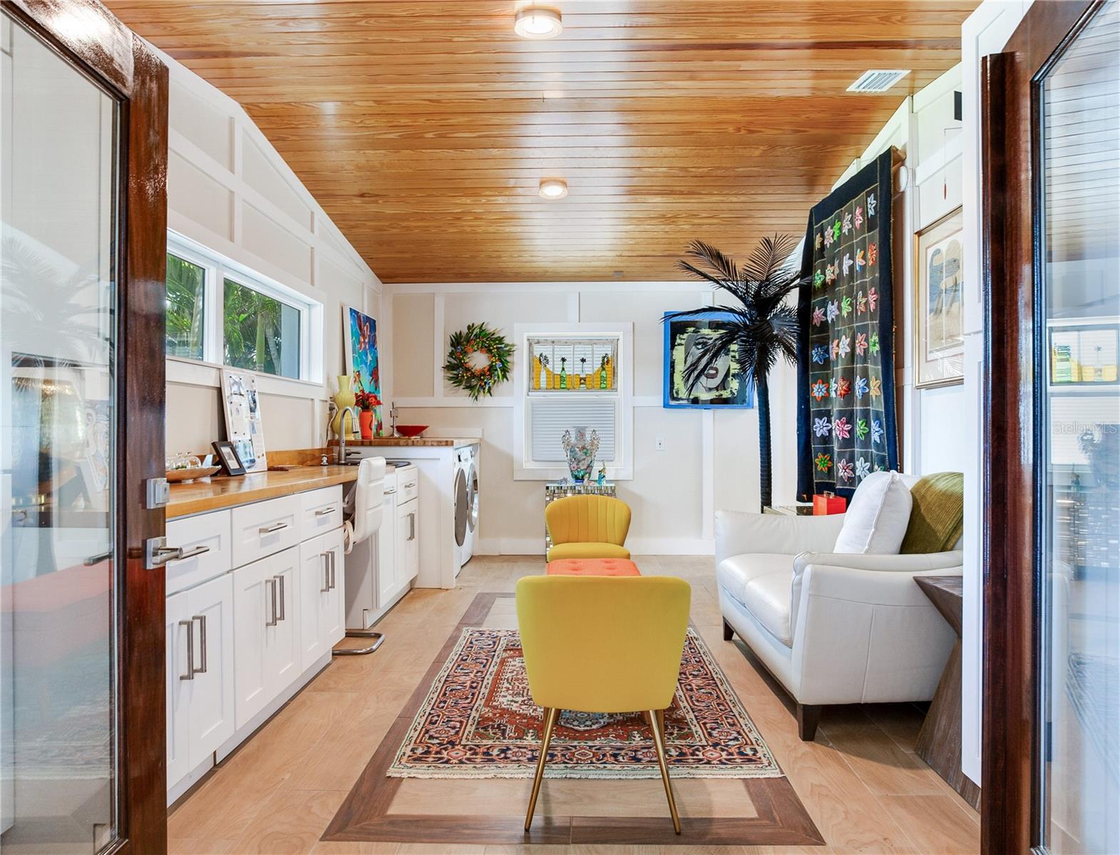 NORTH EAST PARK SHORES - Residential