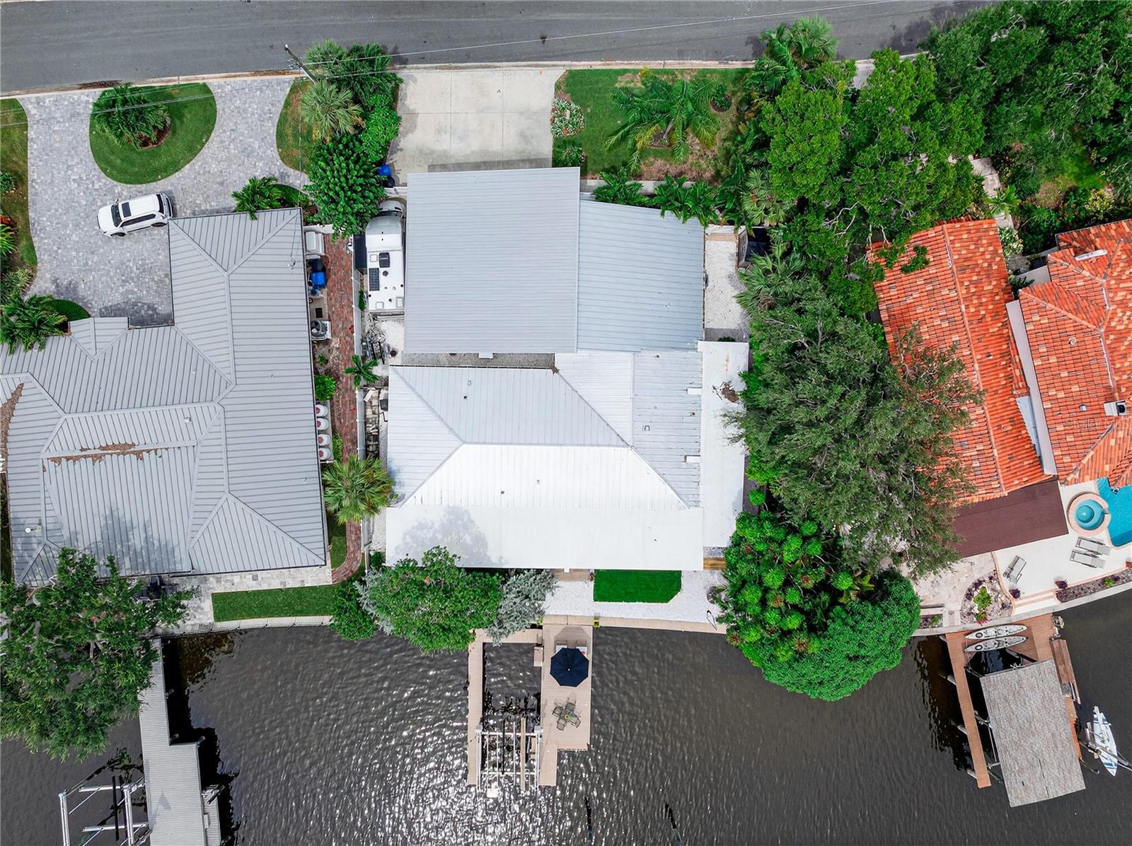 NORTH EAST PARK SHORES - Residential
