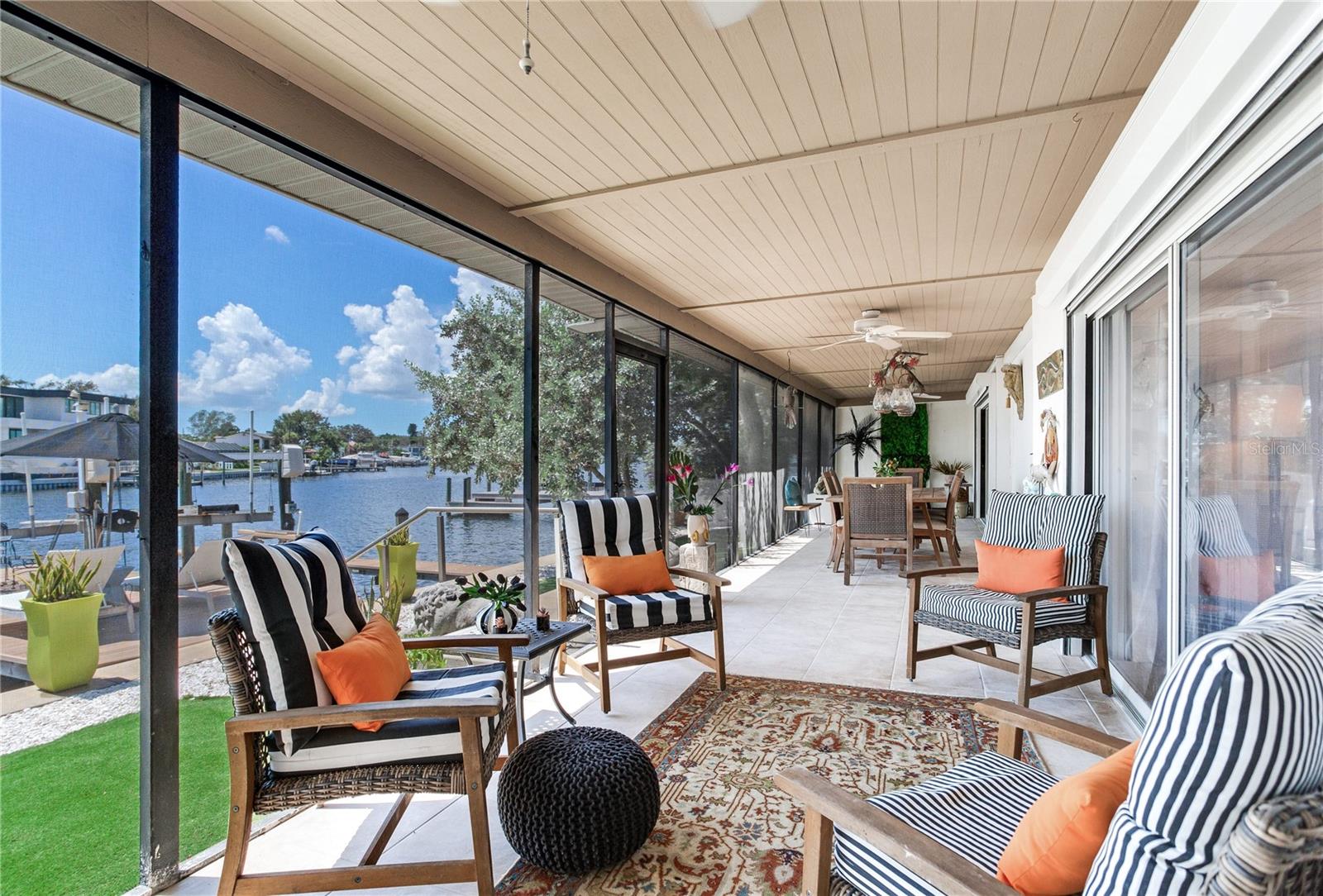 NORTH EAST PARK SHORES - Residential