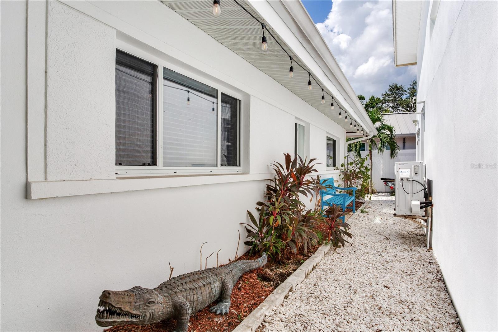 NORTH EAST PARK SHORES - Residential