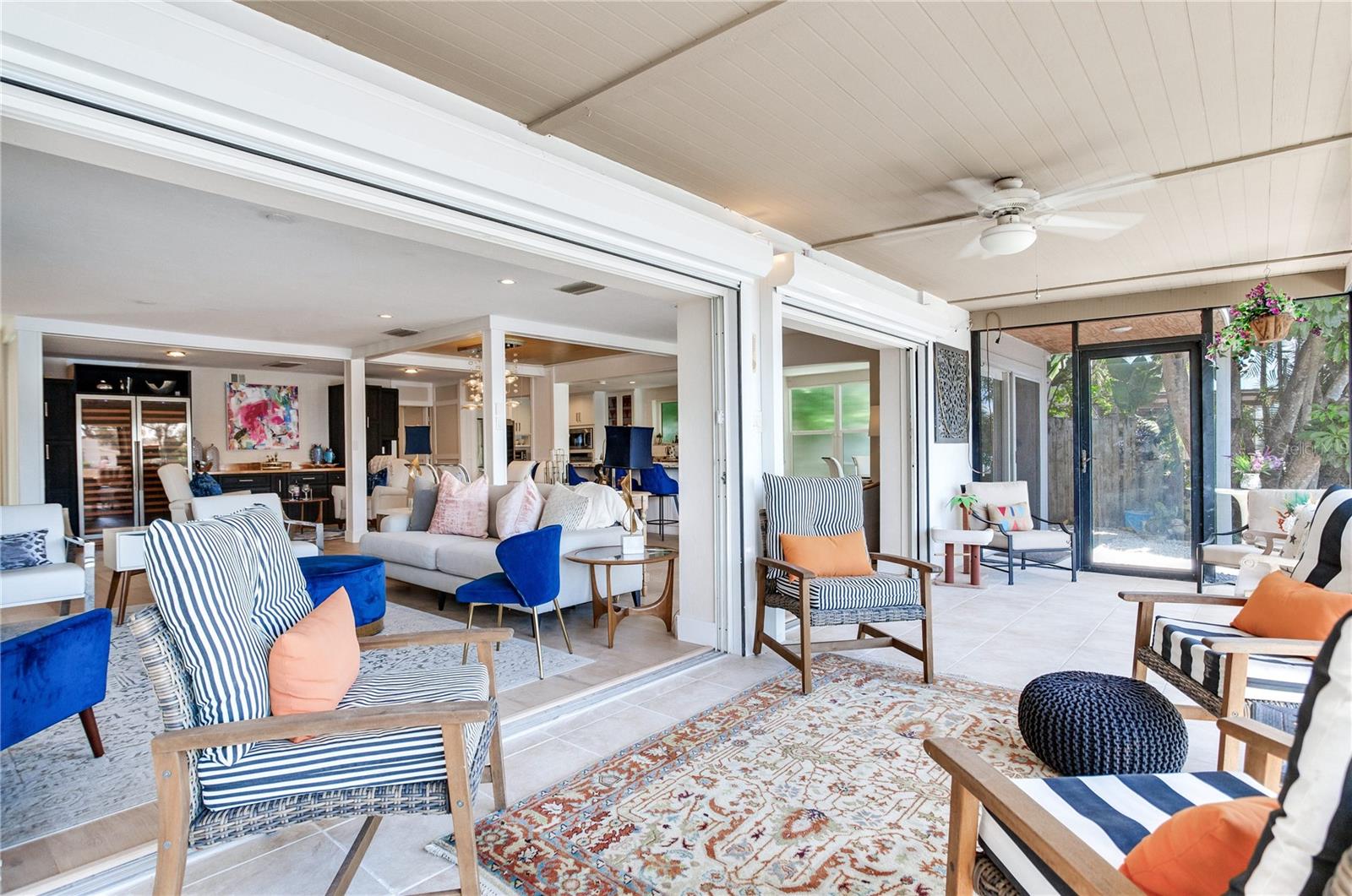 NORTH EAST PARK SHORES - Residential
