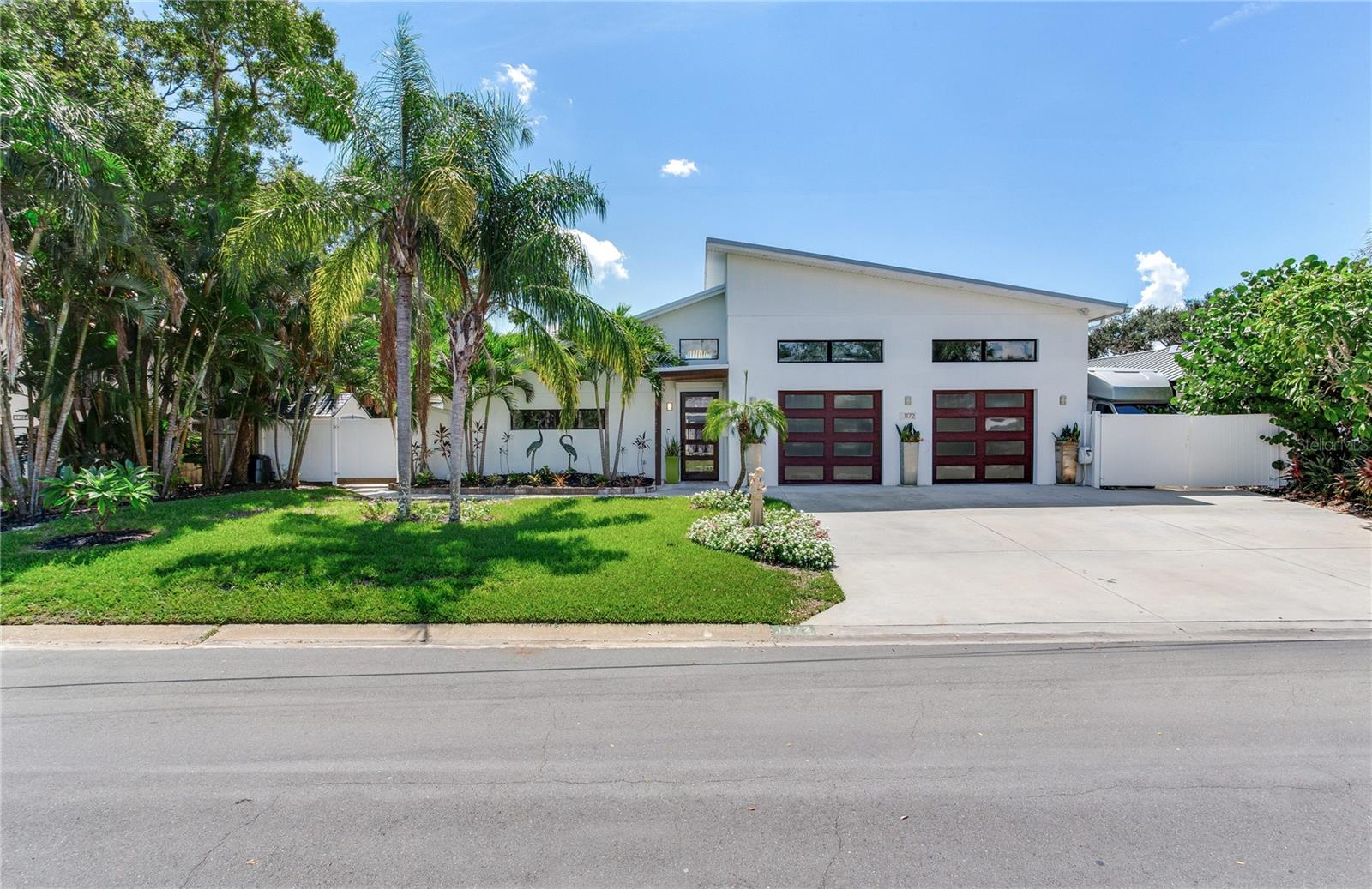 NORTH EAST PARK SHORES - Residential