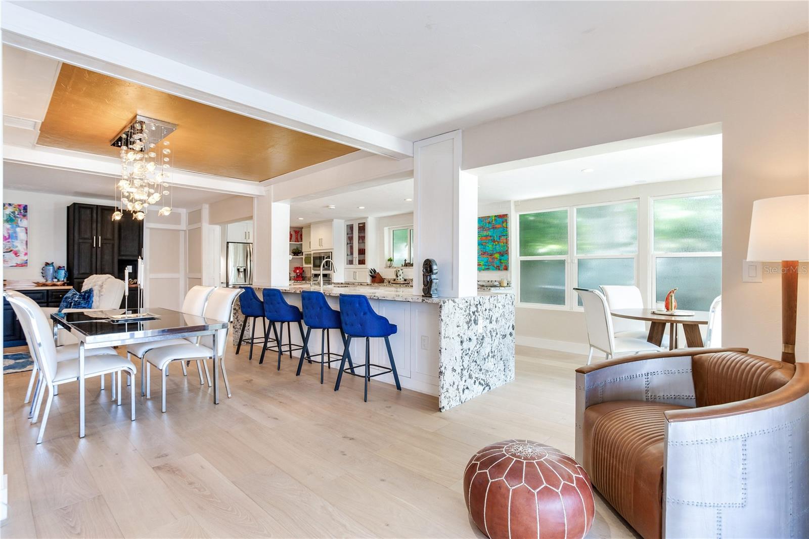 NORTH EAST PARK SHORES - Residential