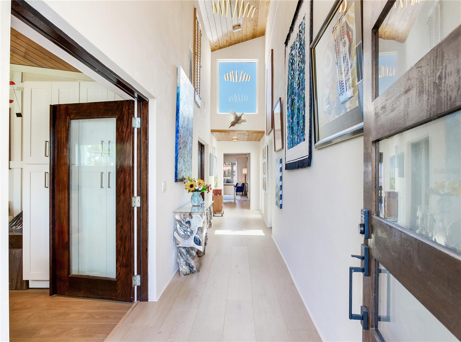 NORTH EAST PARK SHORES - Residential
