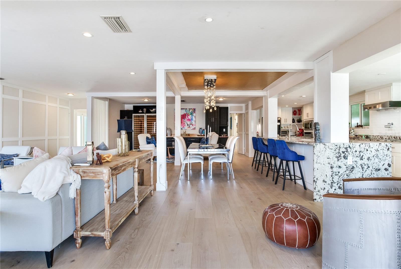 NORTH EAST PARK SHORES - Residential