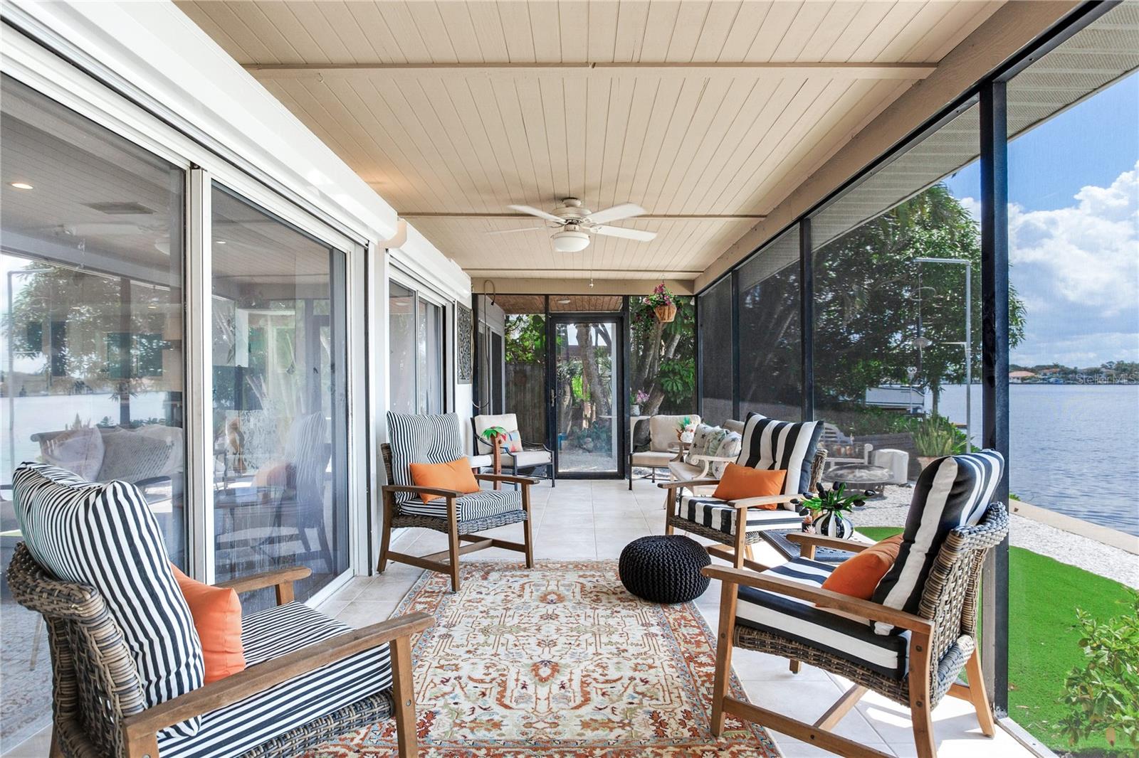 NORTH EAST PARK SHORES - Residential