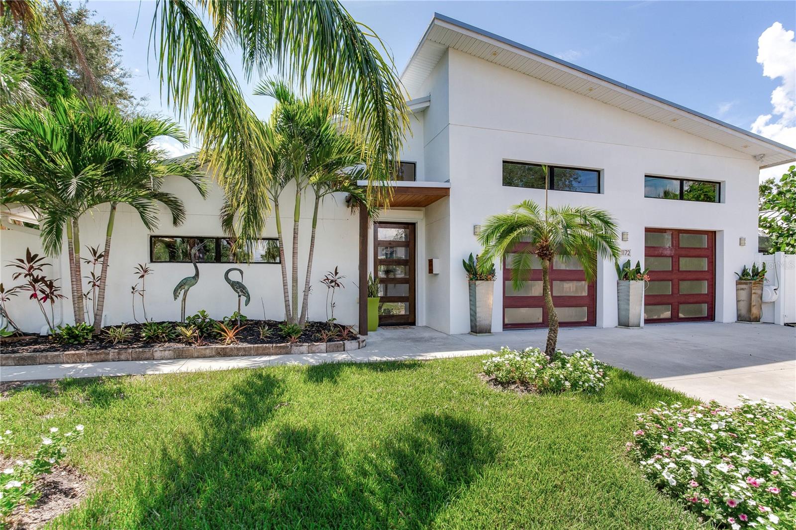 NORTH EAST PARK SHORES - Residential