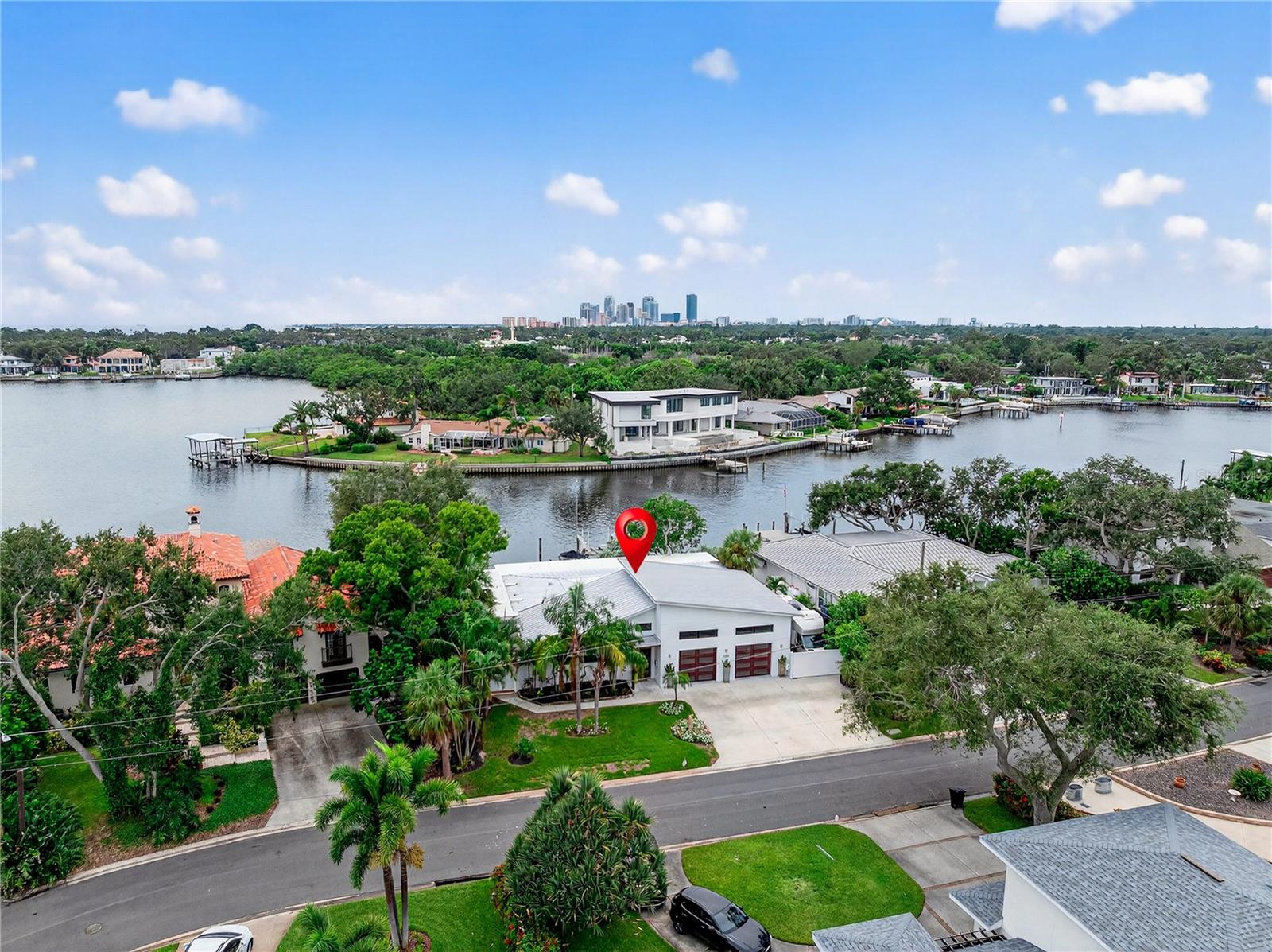 NORTH EAST PARK SHORES - Residential