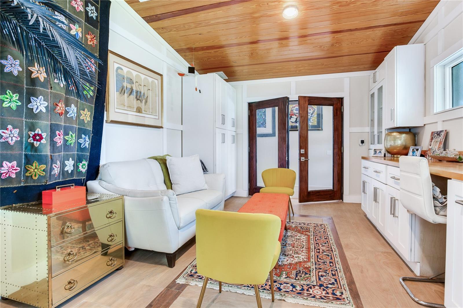 NORTH EAST PARK SHORES - Residential