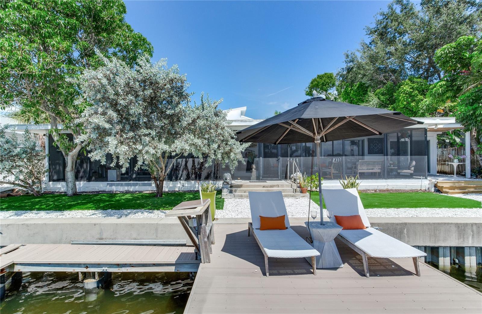 NORTH EAST PARK SHORES - Residential