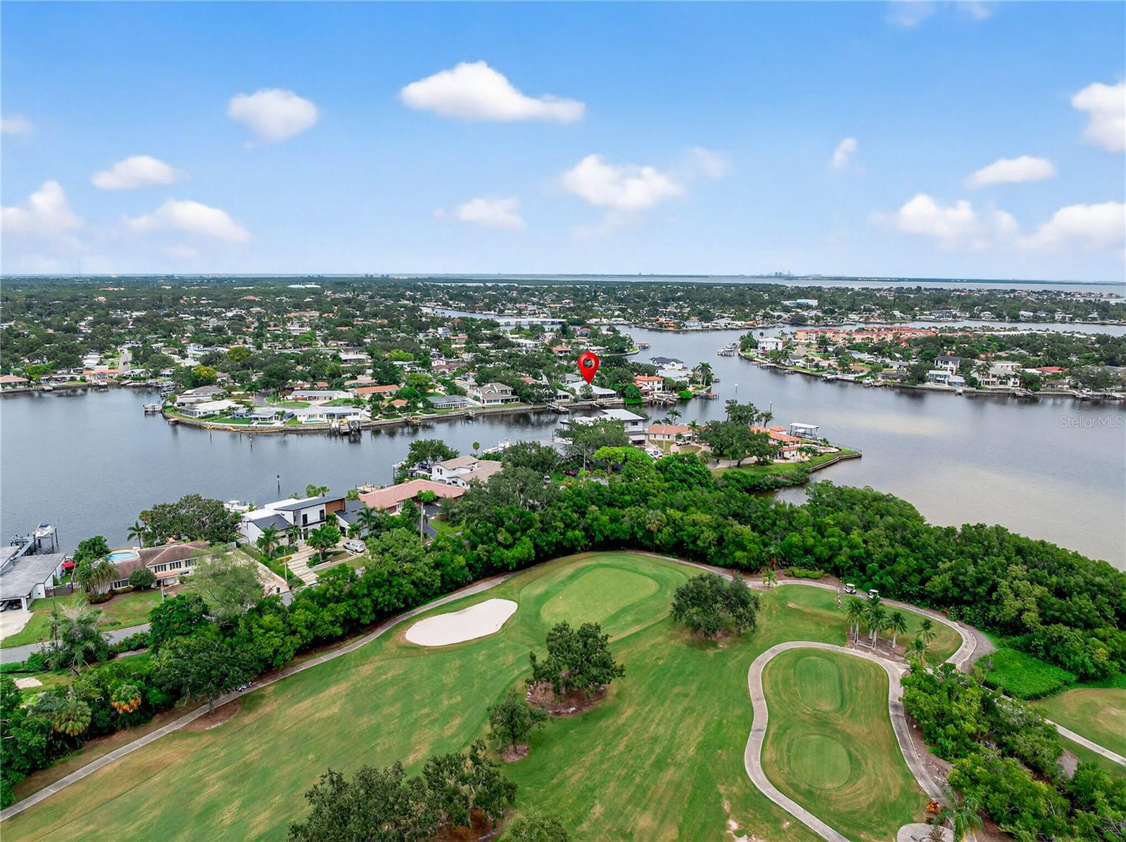 NORTH EAST PARK SHORES - Residential