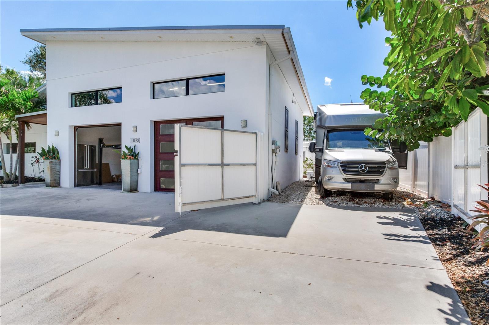 NORTH EAST PARK SHORES - Residential