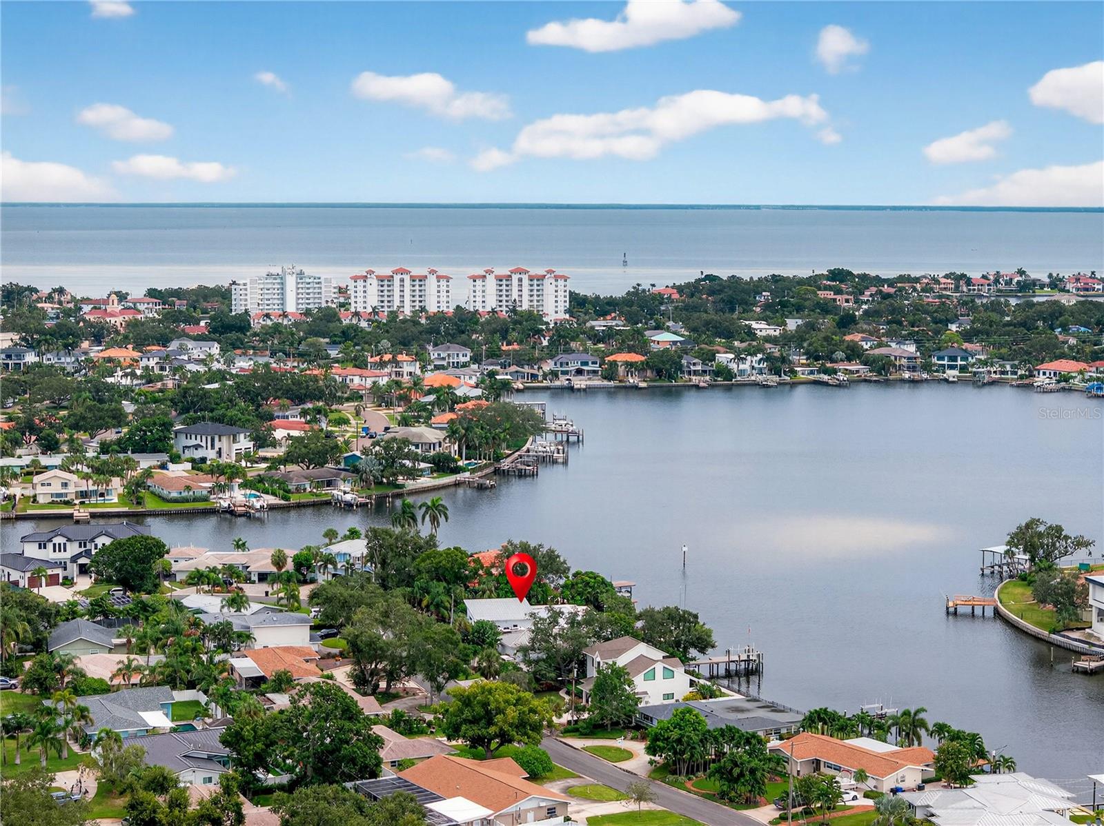 NORTH EAST PARK SHORES - Residential