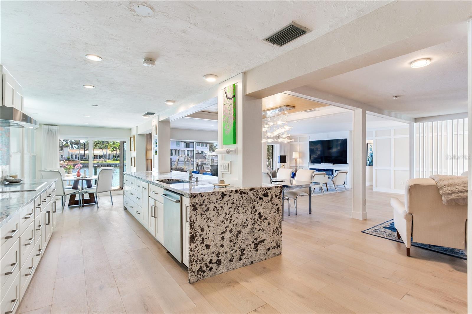 NORTH EAST PARK SHORES - Residential