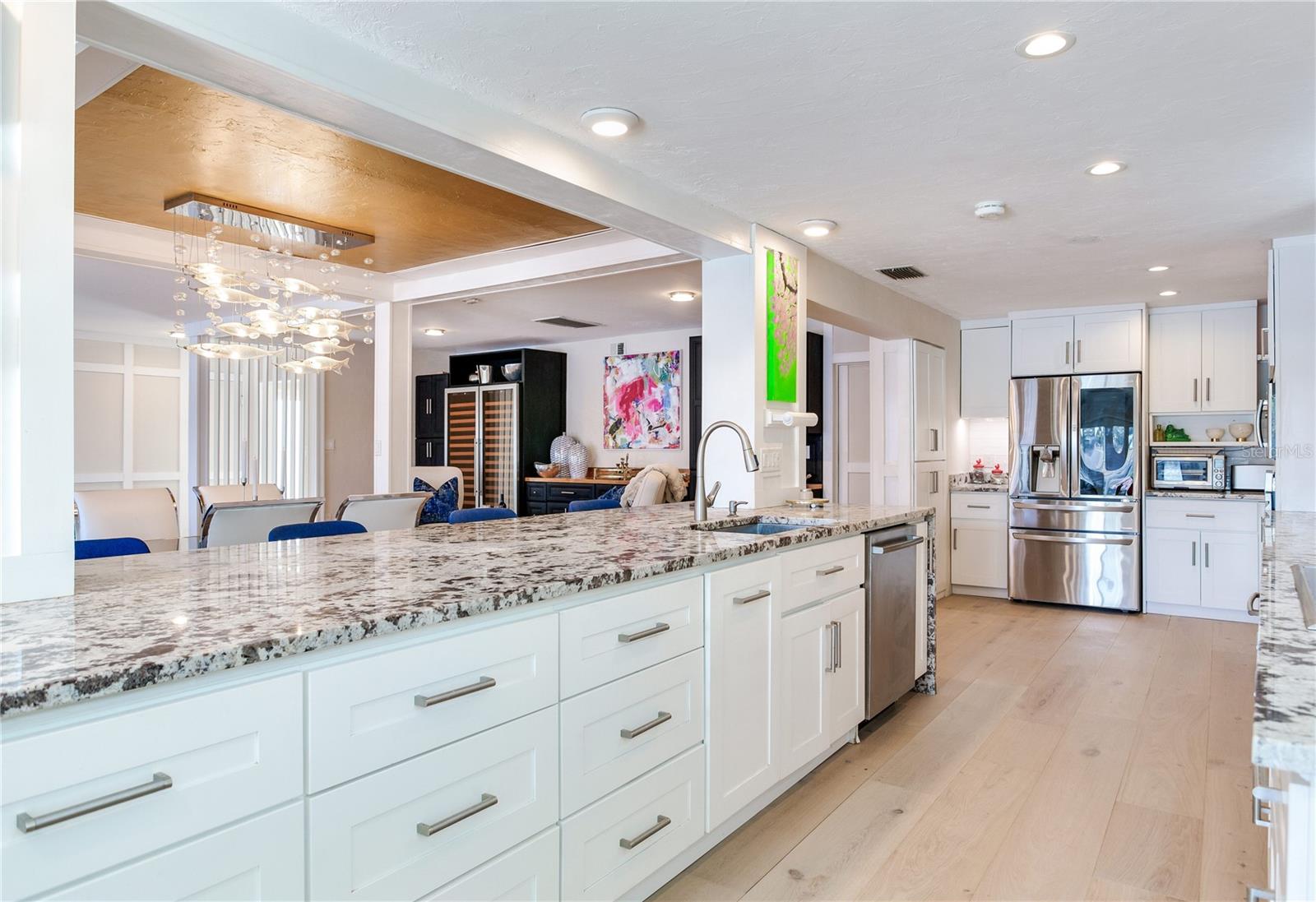NORTH EAST PARK SHORES - Residential