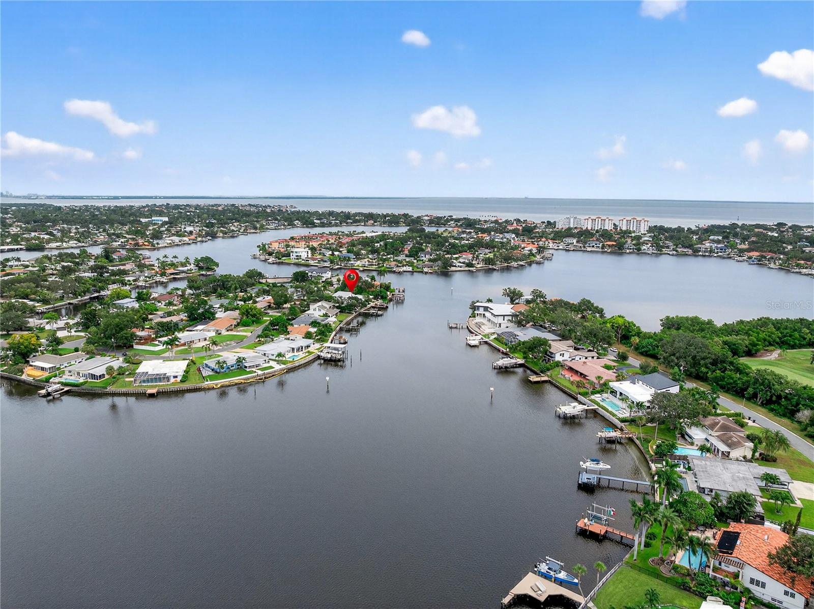 NORTH EAST PARK SHORES - Residential