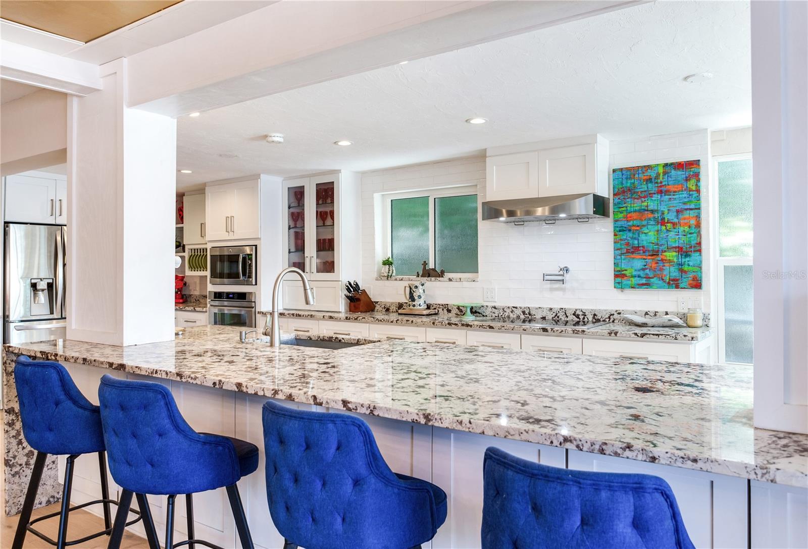 NORTH EAST PARK SHORES - Residential