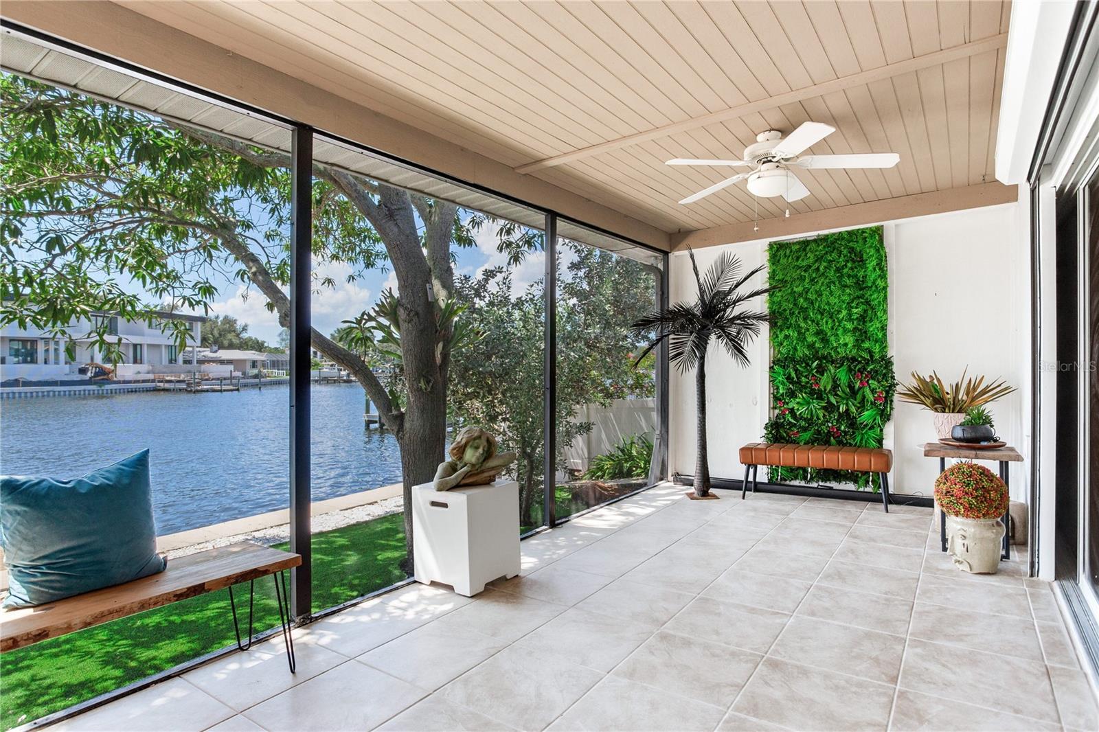 NORTH EAST PARK SHORES - Residential