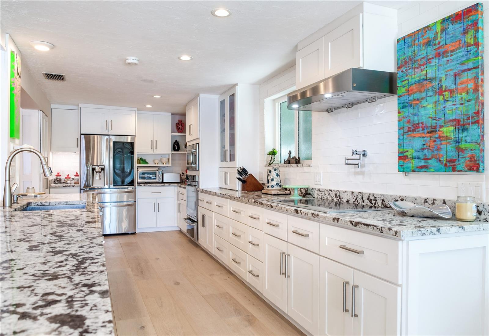 NORTH EAST PARK SHORES - Residential